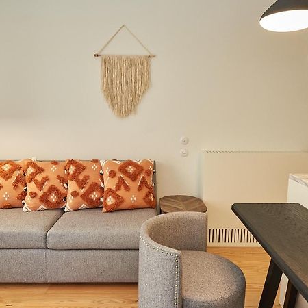 Boutique Rentals-Flores Classic Historical Centre Πόρτο Εξωτερικό φωτογραφία