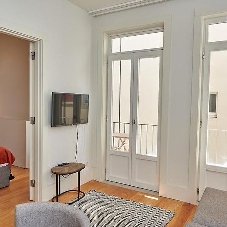 Boutique Rentals-Flores Classic Historical Centre Πόρτο Εξωτερικό φωτογραφία