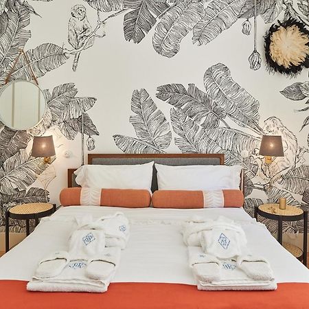 Boutique Rentals-Flores Classic Historical Centre Πόρτο Εξωτερικό φωτογραφία