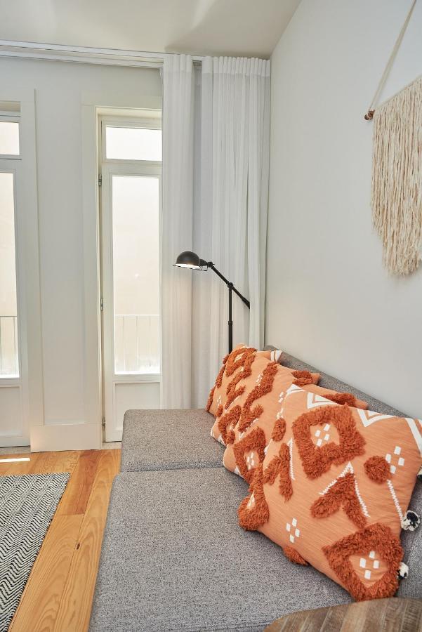 Boutique Rentals-Flores Classic Historical Centre Πόρτο Εξωτερικό φωτογραφία