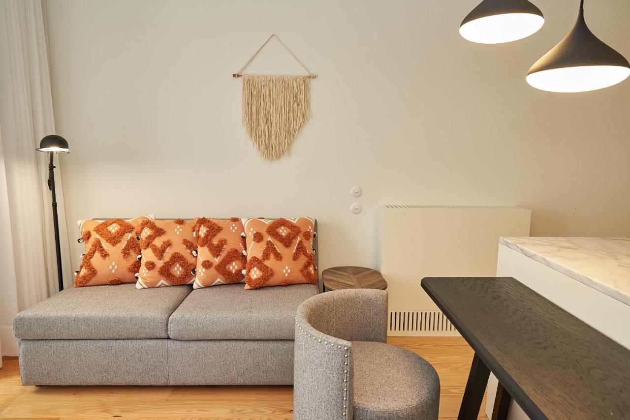 Boutique Rentals-Flores Classic Historical Centre Πόρτο Εξωτερικό φωτογραφία