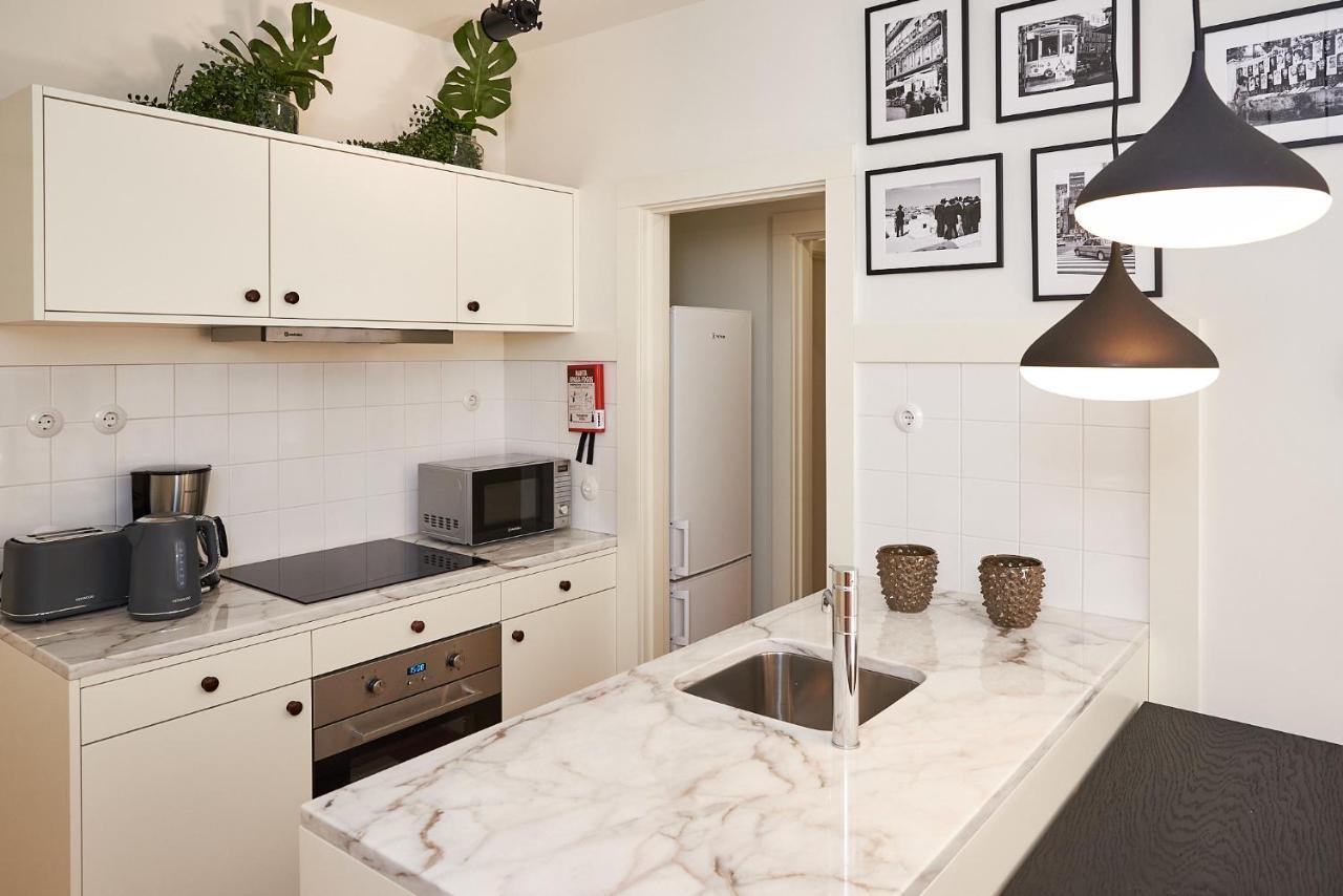 Boutique Rentals-Flores Classic Historical Centre Πόρτο Εξωτερικό φωτογραφία