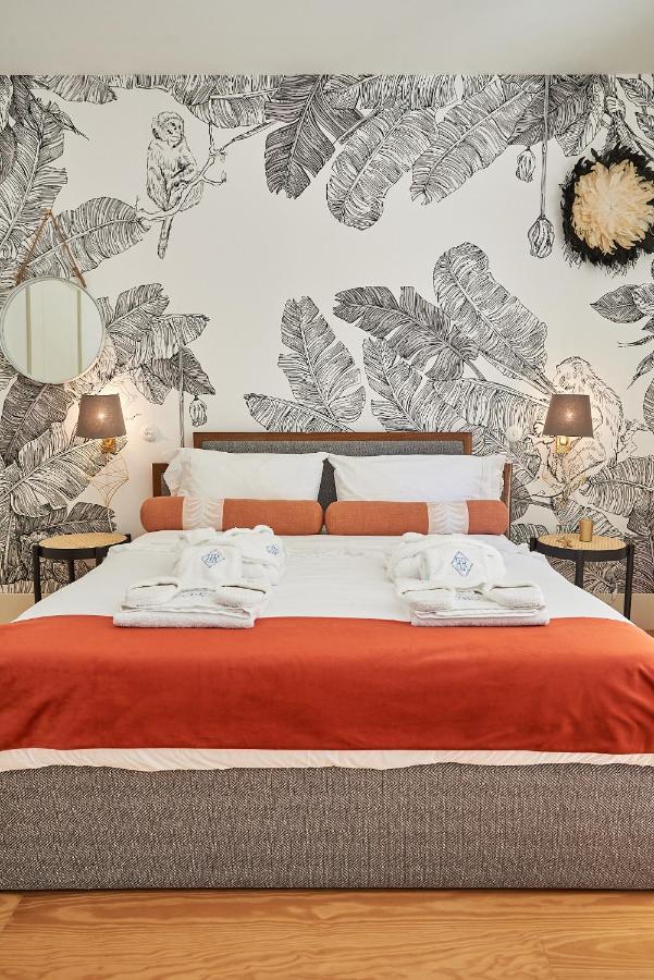 Boutique Rentals-Flores Classic Historical Centre Πόρτο Εξωτερικό φωτογραφία