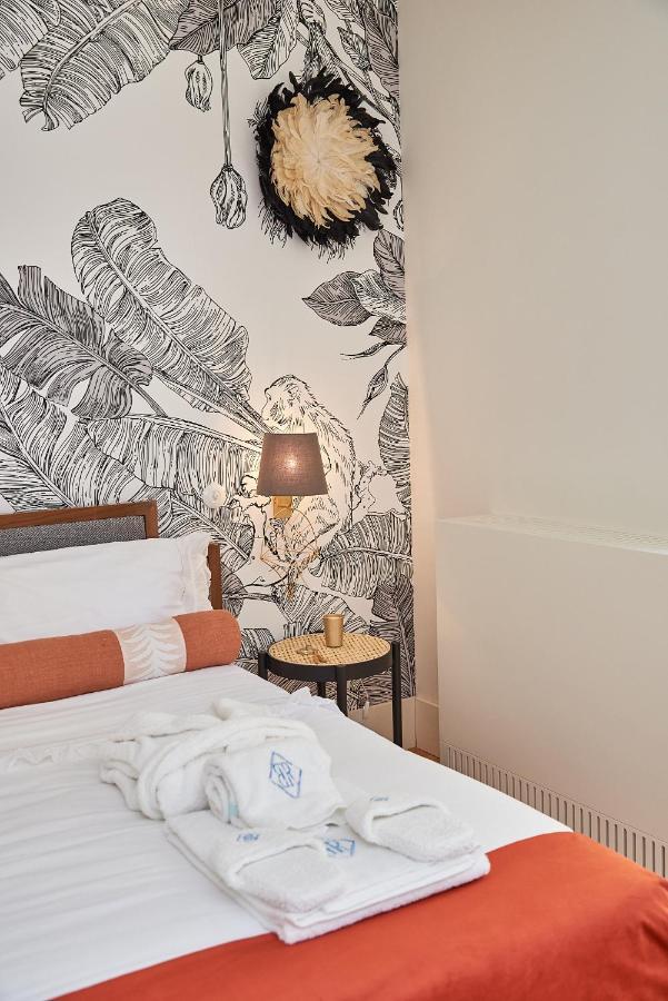 Boutique Rentals-Flores Classic Historical Centre Πόρτο Εξωτερικό φωτογραφία