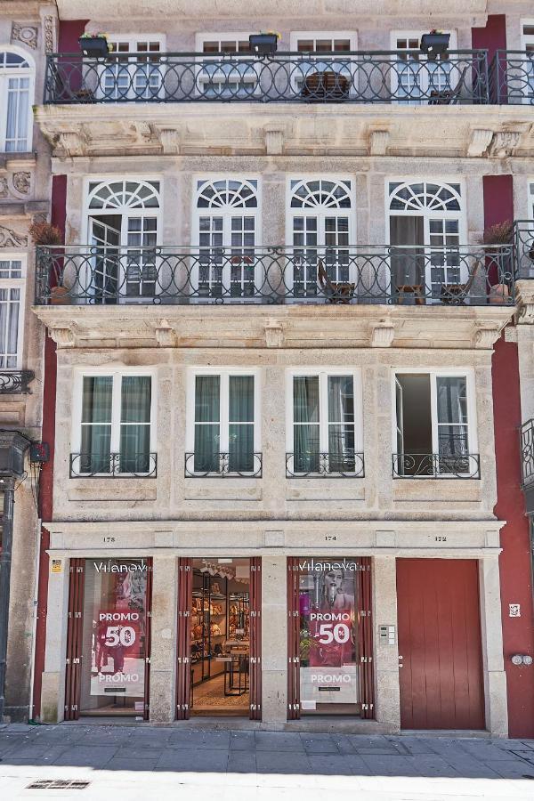 Boutique Rentals-Flores Classic Historical Centre Πόρτο Εξωτερικό φωτογραφία
