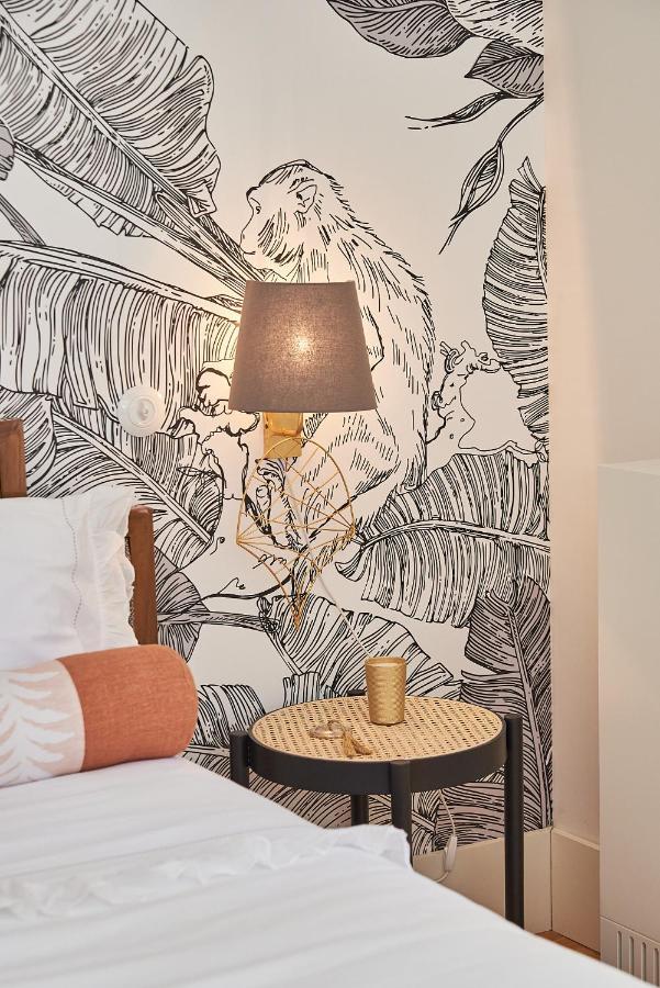 Boutique Rentals-Flores Classic Historical Centre Πόρτο Εξωτερικό φωτογραφία