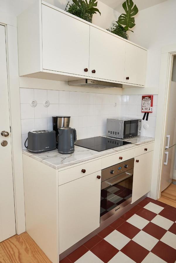 Boutique Rentals-Flores Classic Historical Centre Πόρτο Εξωτερικό φωτογραφία
