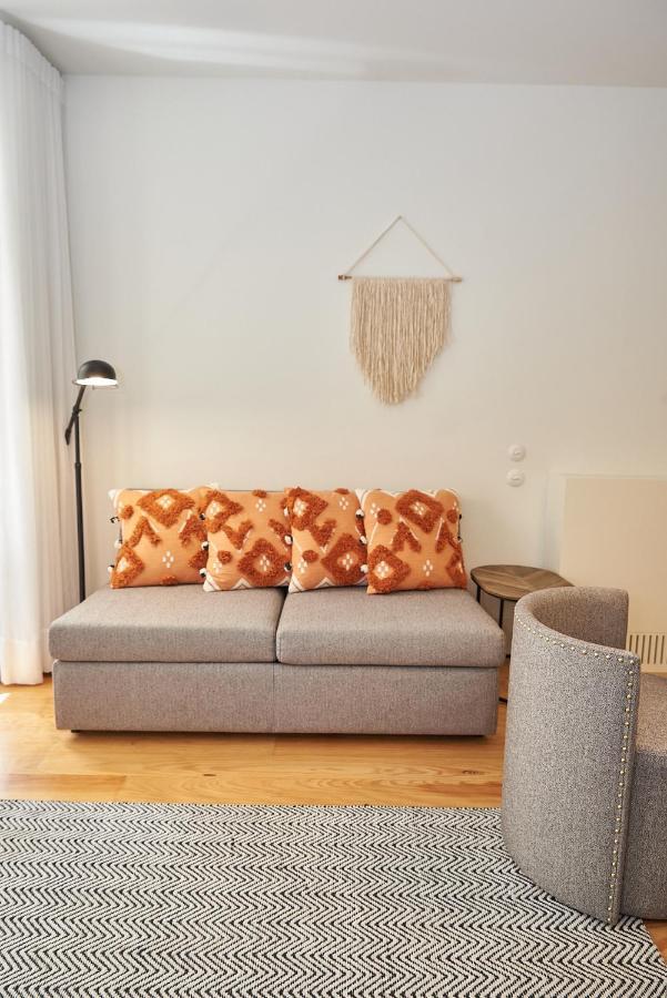 Boutique Rentals-Flores Classic Historical Centre Πόρτο Εξωτερικό φωτογραφία