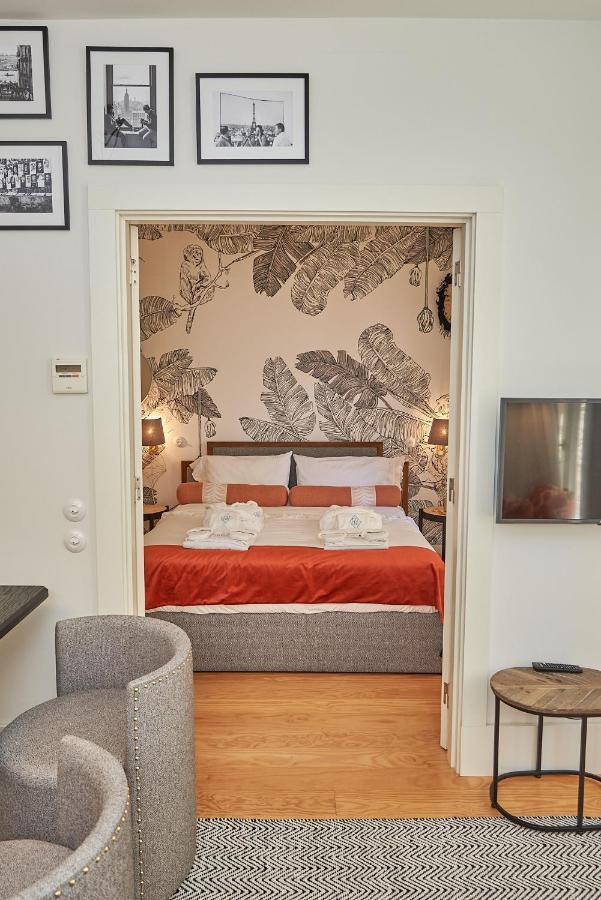 Boutique Rentals-Flores Classic Historical Centre Πόρτο Εξωτερικό φωτογραφία