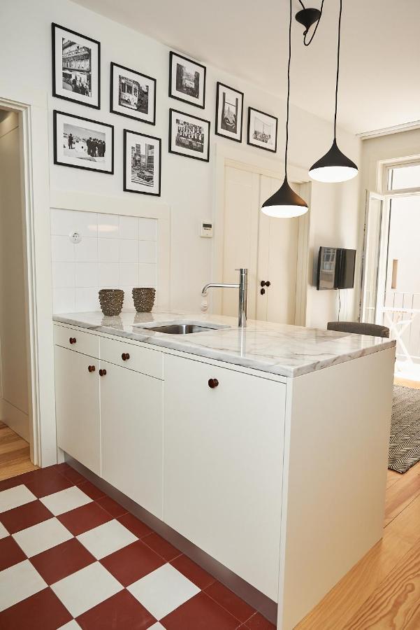 Boutique Rentals-Flores Classic Historical Centre Πόρτο Εξωτερικό φωτογραφία